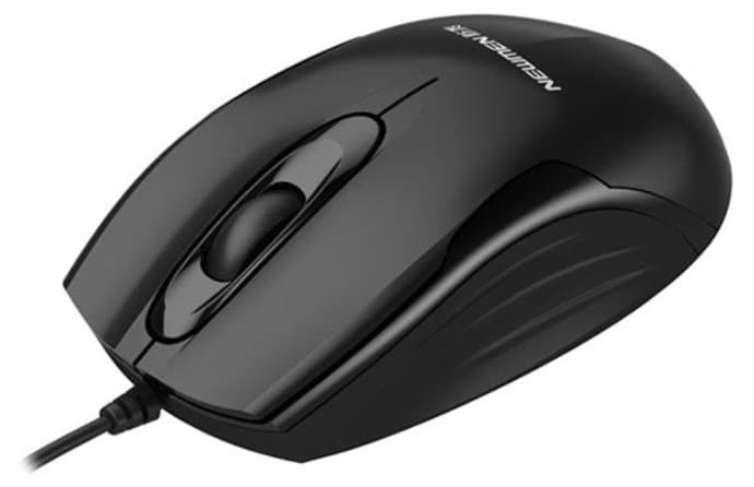 Chuột có dây Newmen M266