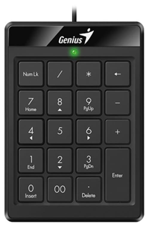 Bàn phím Genius 110