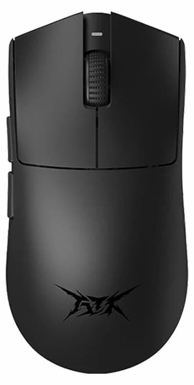 Chuột Gaming không dây ATK X1 Ultra Tri-mode Black