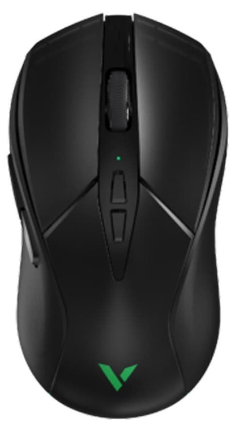 Chuột Gaming không dây Rapoo V300L Black