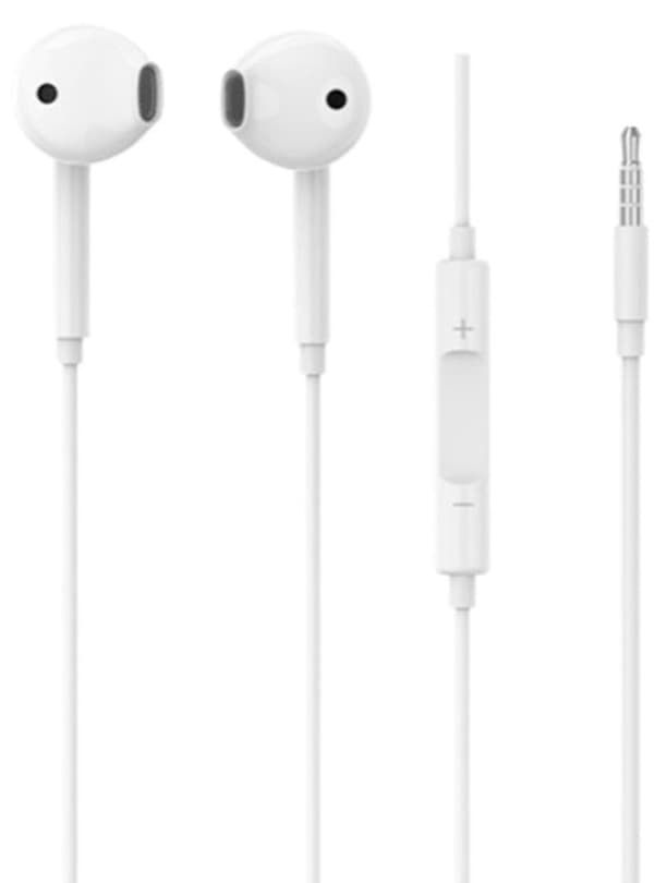 Tai nghe có dây Pisen EarPhone AP01