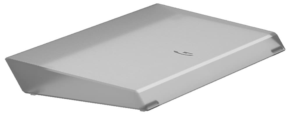 Kê tay bàn phím Logitech G512 X 75 Palm Rest