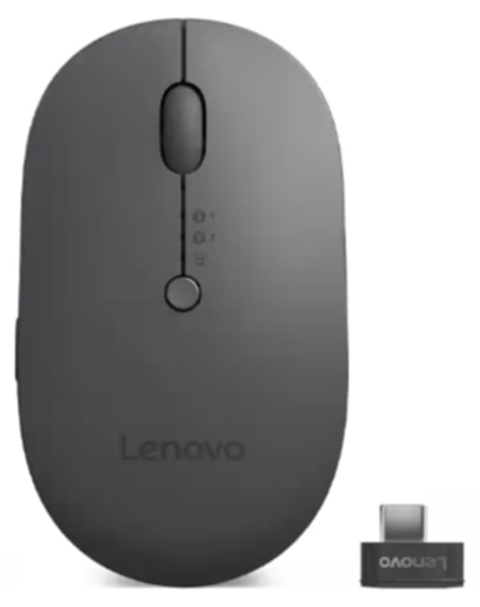 Chuột không dây Lenovo ThinkPad Multi-Device (X9 Edition) 4Y51R29290