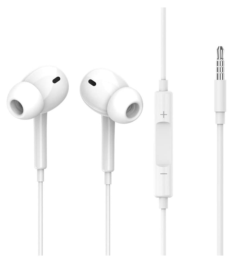 Tai nghe có dây Pisen EarPhone AP03