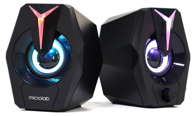 Loa vi tính Microlab B26 2.0