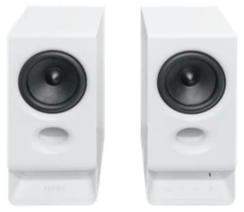 Loa vi tính bluetooth Edifier R20BT 2.0 Màu trắng
