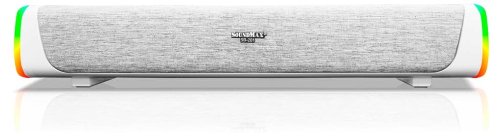 Loa soundbar Soundmax SB201