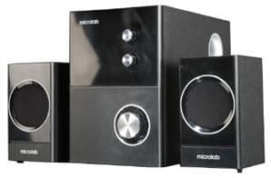 Loa vi tính Microlab M223 2.1