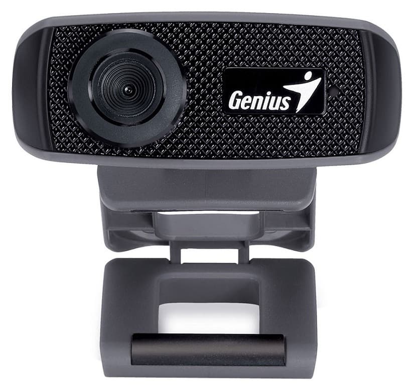 Webcam Genius Facecam 1000X