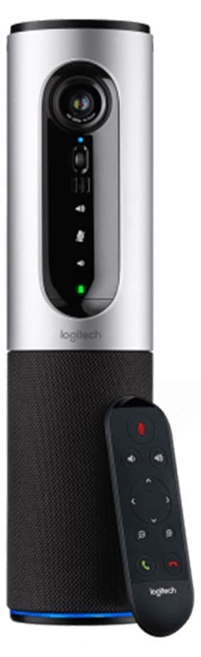 Webcam hội nghị Logitech Connect