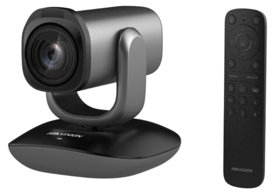 Webcam hội nghị Hikvision DS-UVC-P22