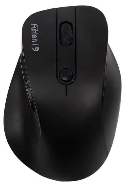 Chuột không dây Fuhlen B52S Silent