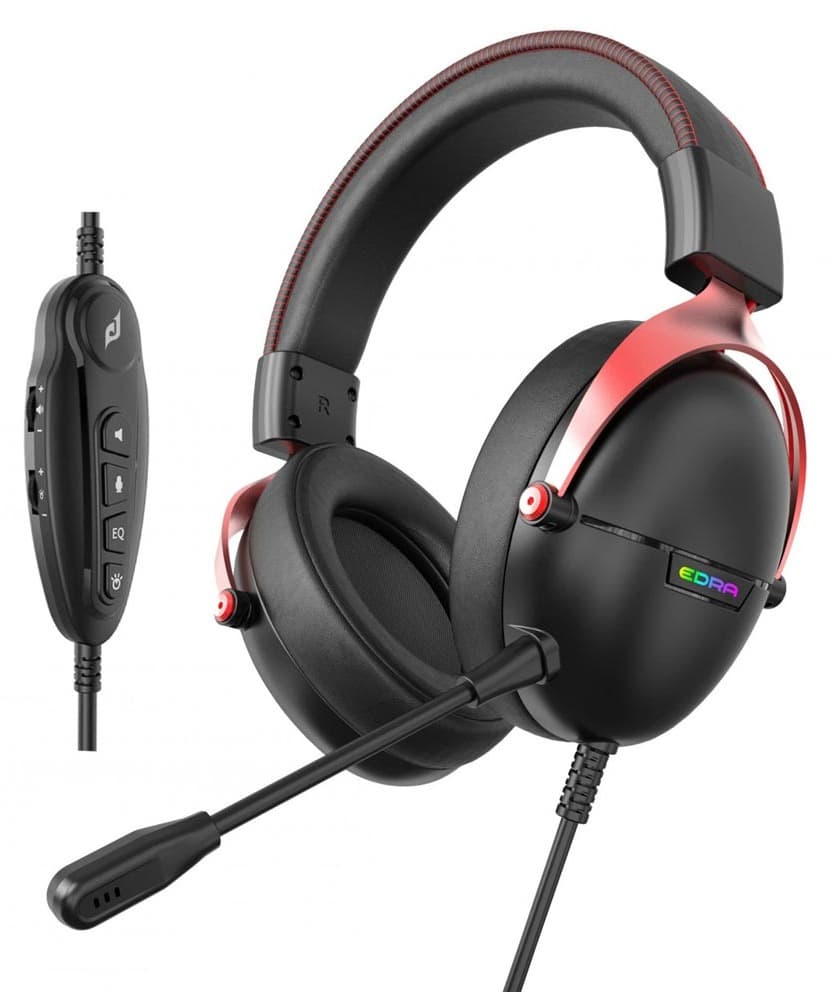 Tai nghe có dây Gaming E-Dra EH418FPS