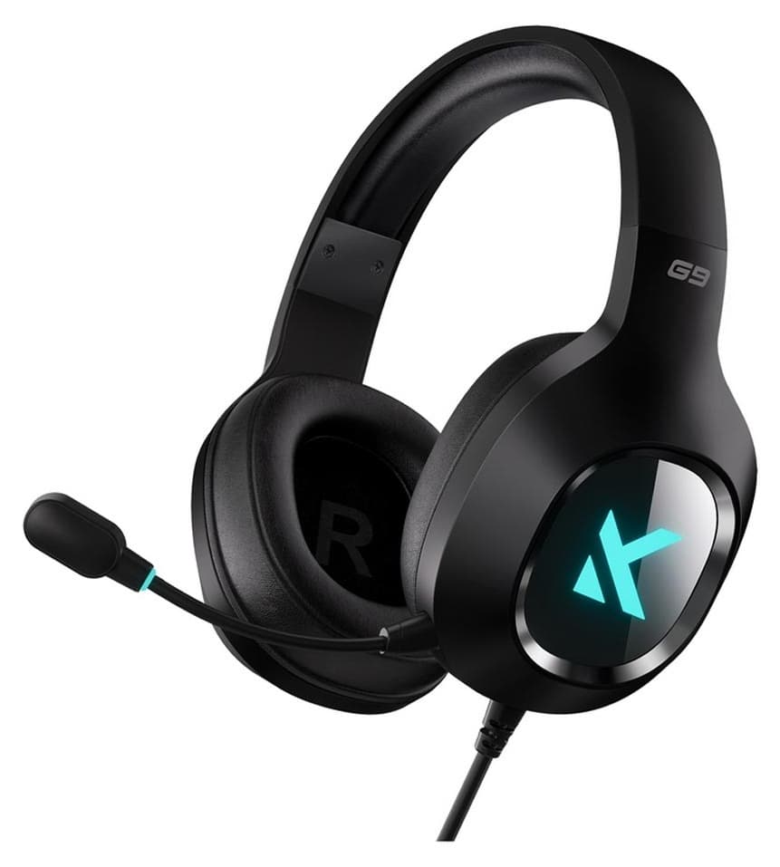 Tai nghe có dây Gaming MCHOSE G9 – Black
