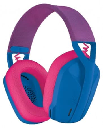 Tai nghe không dây Gaming Logitech G435 – Blue