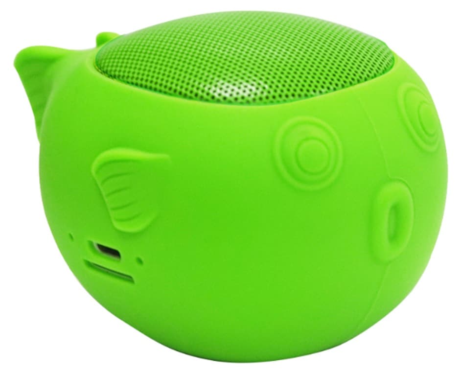 Loa Bluetooth Soundmax MB3