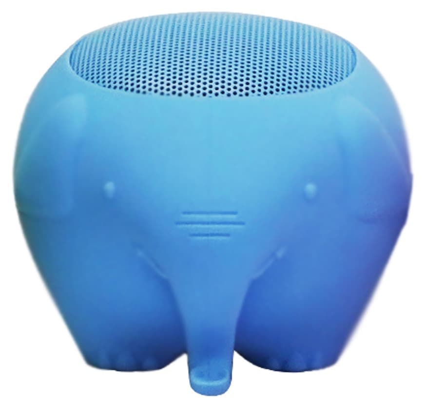 Loa Bluetooth Soundmax MB2