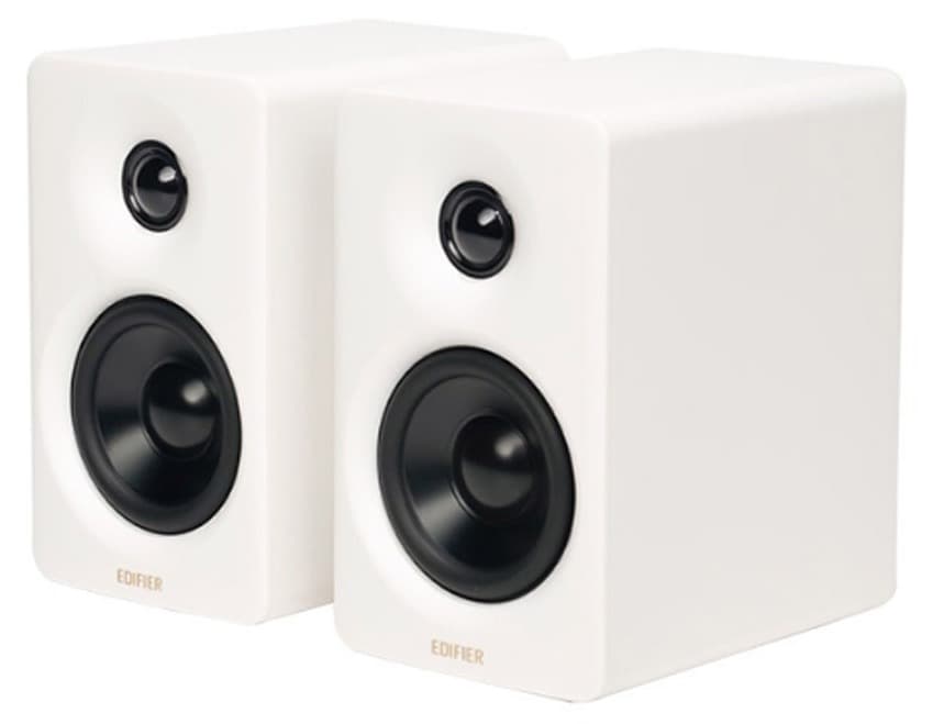 Loa vi tính bluetooth Edifier M60 2.0 Màu trắng
