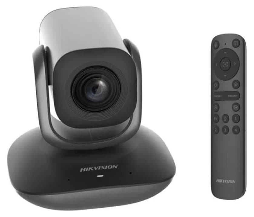 Webcam hội nghị Hikvision DS-UVC-P12