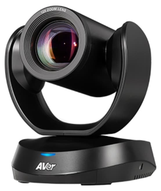 Webcam hội nghị AVer VC520 Pro3