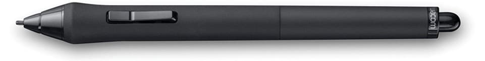 Bút vẽ bảng điện tử Wacom Grip Pen