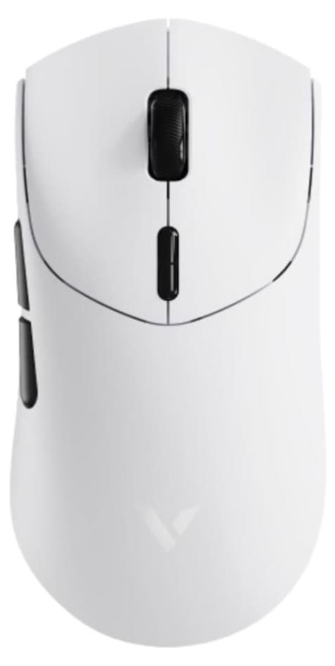 Chuột Gaming không dây Rapoo VT7 Max Dual 8K White