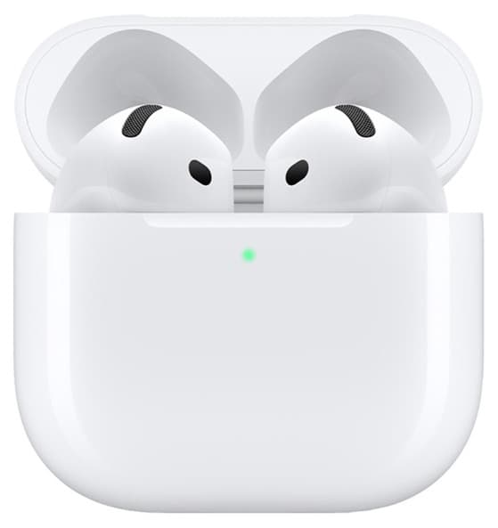 Tai nghe Bluetooth Apple AirPods 4 — mxp93zp