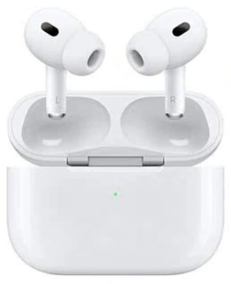 Tai nghe Bluetooth WIWU True Wireless Airbuds Pro 2 SE – Màu trắng