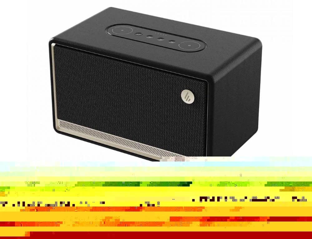 Loa Bluetooth Edifier ES300 – Màu đen