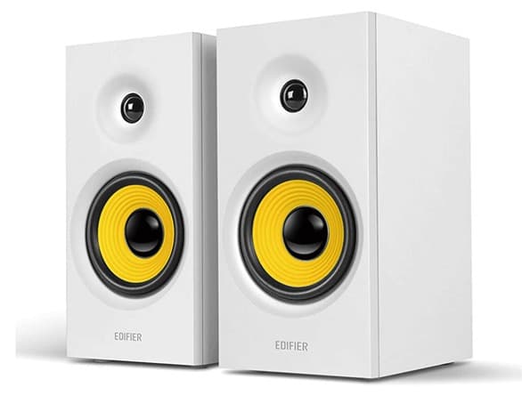 Loa vi tính bluetooth Edifier R1080BT 2.0 – màu trắng