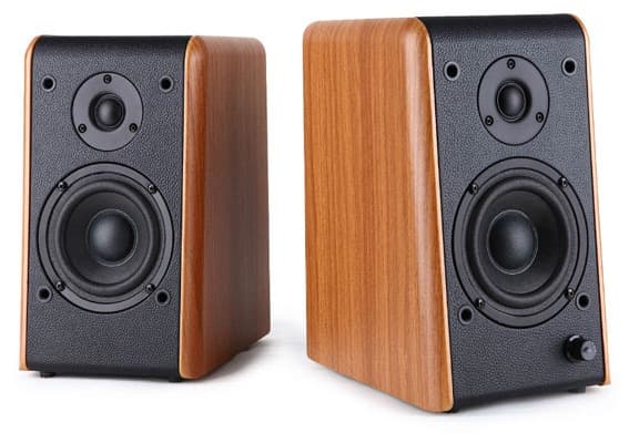 Loa vi tính bluetooth Microlab B77BT 2.0