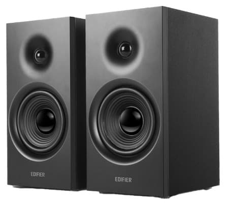 Loa vi tính bluetooth Edifier R1080BT 2.0 Màu đen
