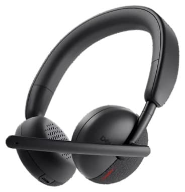 Tai nghe Bluetooth Dell WL3024-DDTA