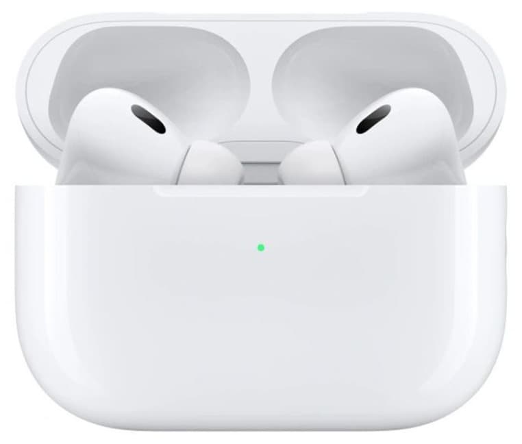 Tai nghe Bluetooth WIWU True Wireless Airbuds Pro ANC – Màu trắng