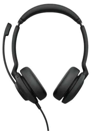 Tai nghe call center Jabra Evolve2 30 SE MS Stereo — bản 2