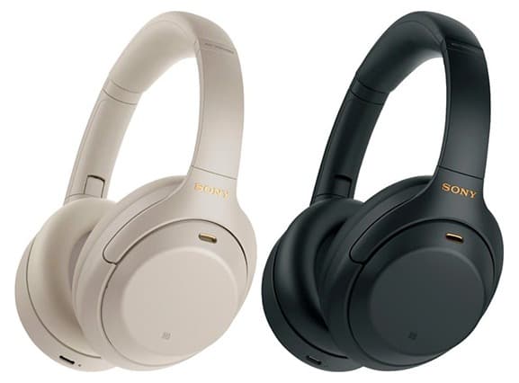 Tai nghe Bluetooth Sony WH-1000XM3