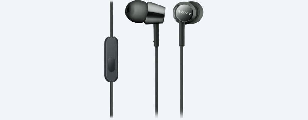 Tai nghe có dây Sony MDR-EX155AP