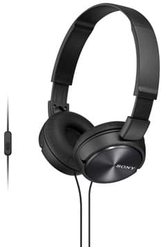Tai nghe có dây Sony MDR ZX310AP