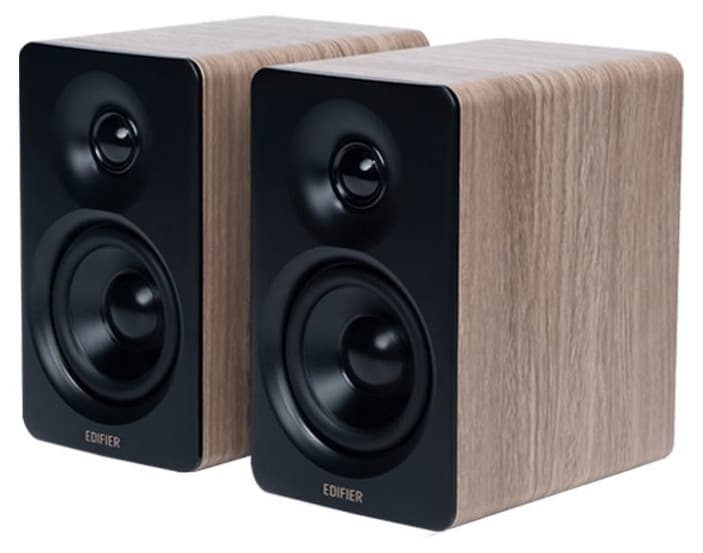 Loa vi tính bluetooth Edifier M60 2.0 Màu nâu