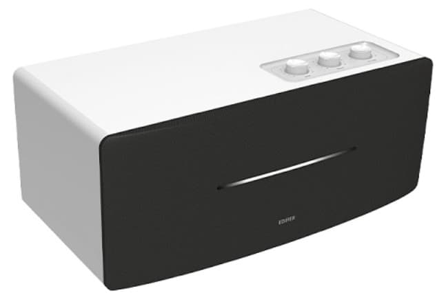 Loa Bluetooth Edifier D12 Màu trắng