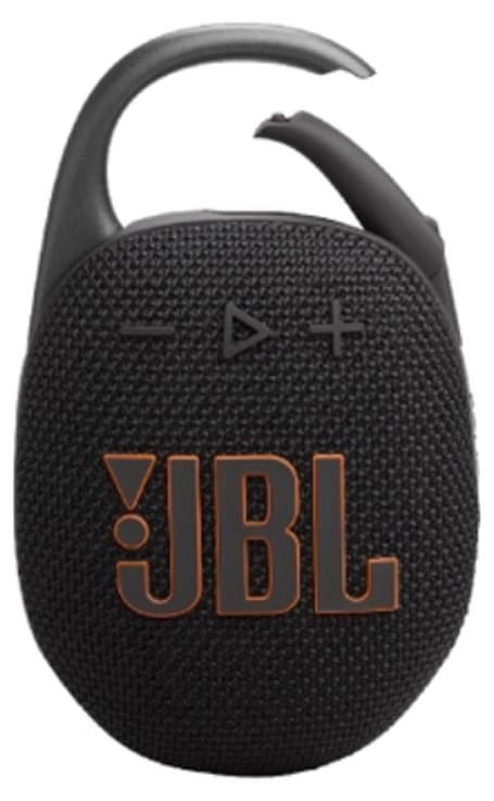 Loa Bluetooth di động JBL CLIP 5 (Đen)