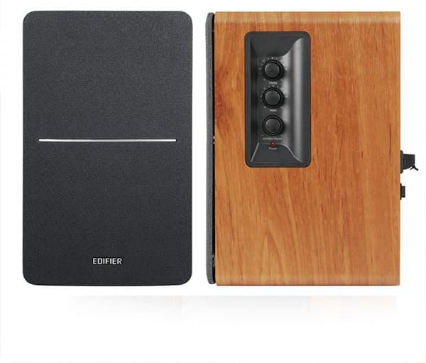 Loa vi tính bluetooth Edifier R1280DBS 2.0 – Màu nâu