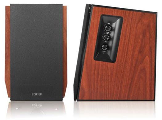 Loa vi tính bluetooth Edifier R1700BT 2.0 – Màu nâu
