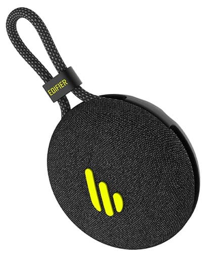 Loa bluetooth Edifier MP100 Plus – Màu đen