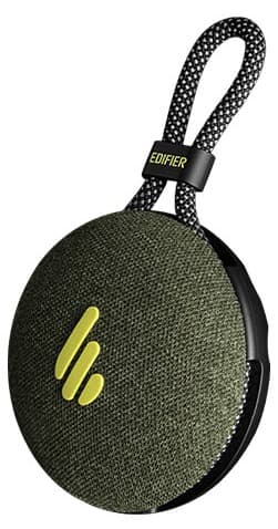 Loa bluetooth Edifier MP100 Plus – Màu xanh lá