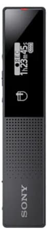 Máy ghi âm Sony ICD-TX660 16Gb – Black