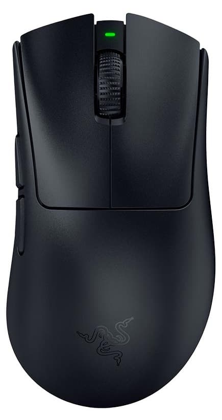 Chuột Gaming không dây Razer DeathAdder V4 Pro