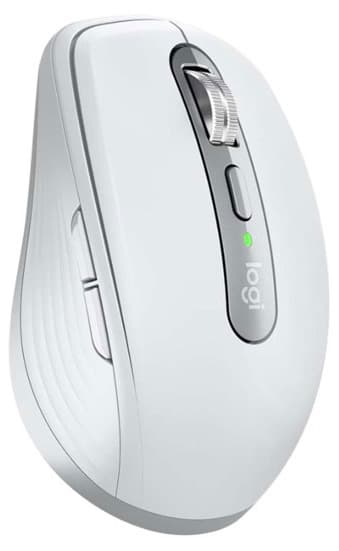 Chuột không dây Logitech MX Anywhere 3S (Xám)