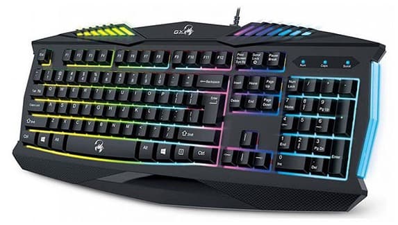 Bàn phím Genius K220