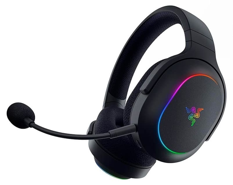 Tai nghe không dây Gaming Razer Barracuda X Chroma